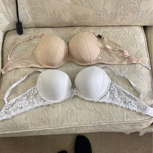 Victoria secret bras
